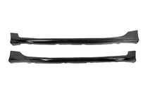 Honda Civic Sedan VIII 2006-2011 DPT Side Skirts (primed for painting) photo 4