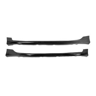 DPT Side Skirts (primed for painting) Honda Civic Sedan VIII 2006-2011 photo 4