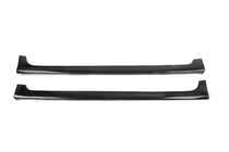 Honda Civic Sedan IX 2011-2016 DPT Side Skirts (primed for painting) photo 4