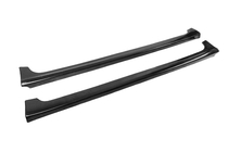 Honda Civic Sedan IX 2011-2016 DPT Side Skirts (primed for painting) photo 3