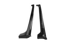 Honda Civic Sedan IX 2011-2016 DPT Side Skirts (primed for painting) photo 6