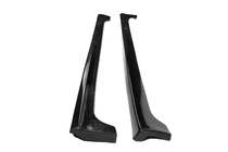 Honda Civic Sedan IX 2011-2016 DPT Side Skirts (primed for painting) photo 7