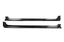 Honda Civic Sedan IX 2011-2016 DPT Side Skirts (primed for painting) photo 8