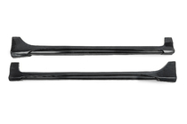 Honda Civic Sedan X 2016-2021 Side Skirts DPT V-1 (primed for painting) photo 3