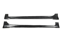 Honda Civic Sedan X 2016-2021 Side Skirts DPT V-1 (primed for painting) photo 8