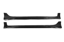 Honda Civic Sedan X 2016-2021 Side Skirts DPT V-2 (For Painting) photo 3