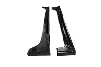 Honda Civic Sedan X 2016-2021 Side Skirts DPT V-2 (For Painting) photo 5