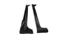 Honda Civic Sedan X 2016-2021 Side Skirts DPT V-2 (For Painting) photo 6