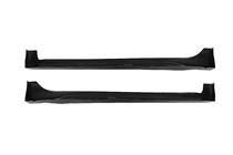 Honda Civic Sedan X 2016-2021 Side Skirts DPT V-2 (For Painting) photo 7