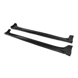 Side Skirts DPT V-2 (For Painting) Honda Civic Sedan X 2016-2021 photo 2