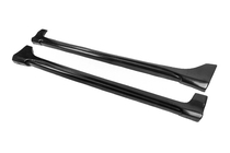 Honda Civic Sedan X 2016-2021 Side Skirts DPT V-3 (Primed for Painting) photo 3