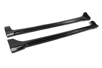 Honda Civic Sedan X 2016-2021 Side Skirts DPT V-3 (Primed for Painting) photo 5