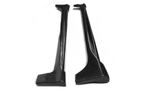 Honda Civic Sedan X 2016-2021 Side Skirts DPT V-3 (Primed for Painting) photo 6