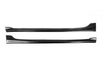 Hyundai Accent 2011-2017 DPT Side Skirts (primed for painting) photo 3