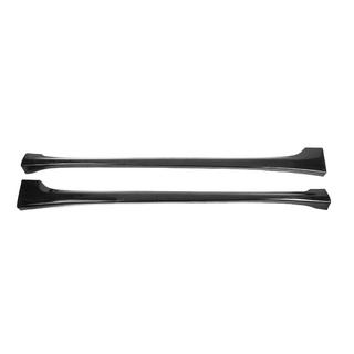 Side Skirts DPT (Gloss Black) photo 3