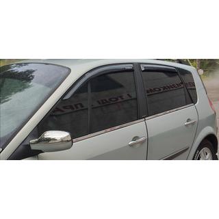 Window Trim Stainless Steel (4 pcs) photo 4