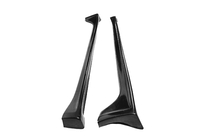 Mitsubishi Lancer X 2008- DPT Side Skirts (primed for painting) photo 5
