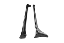 Mitsubishi Lancer X 2008- DPT Side Skirts (primed for painting) photo 6