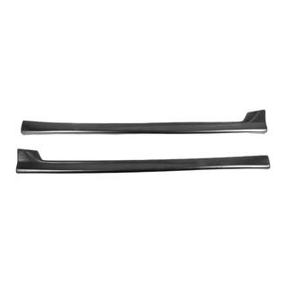 DPT Side Skirts (HB, 2004-2009, Primed for Painting) Opel Astra H 2004-2013 photo 3