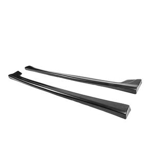 DPT Side Skirts (HB, 2004-2009, Primed for Painting) Opel Astra H 2004-2013 photo 4