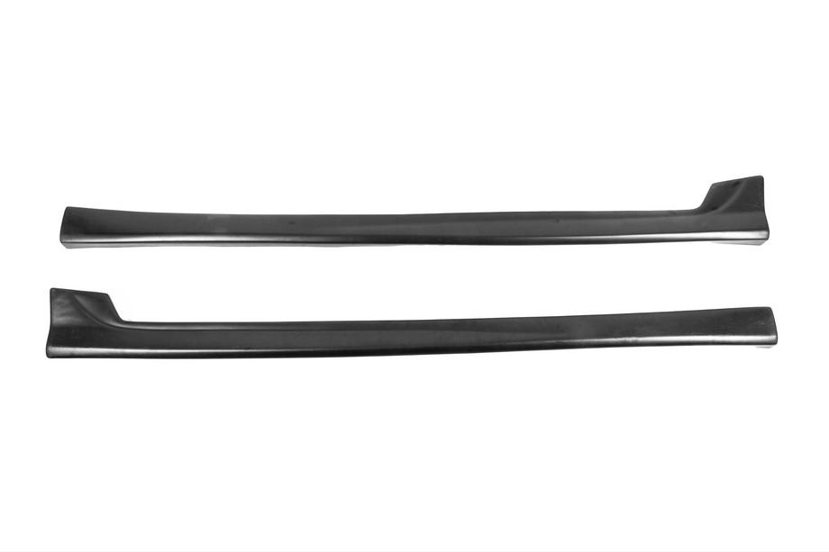 Opel Astra H 2004-2013 DPT Side Skirts (HB, 2004-2009, Primed for Painting) Photo 3