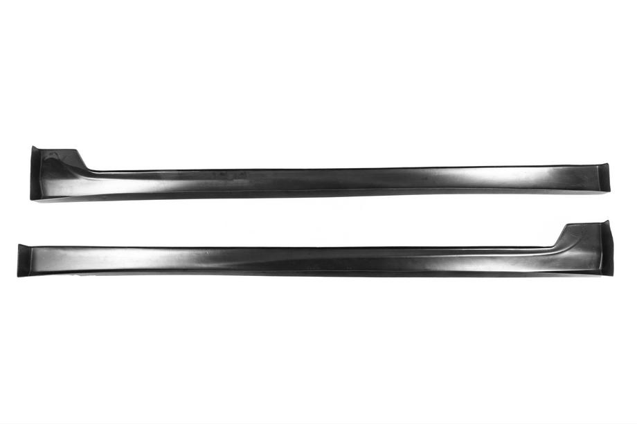 Opel Astra H 2004-2013 DPT Side Skirts (HB, 2004-2009, Primed for Painting) Photo 8