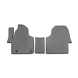 EVA Floor Mats (Gray) photo 1