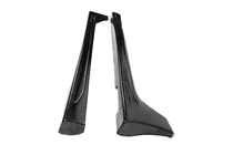 Opel Astra J 2009-2015 Side Skirts DPT V-3 (Primed for Painting) photo 8