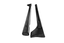 Opel Astra J 2009-2015 Side Skirts DPT V-3 (Primed for Painting) photo 9
