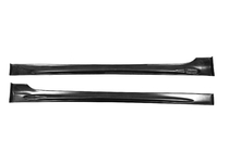 Opel Astra K 2016-2021 Side Skirts DPT V-2 (For Painting) photo 10