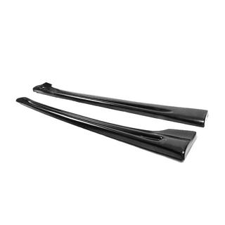 Side Skirts DPT V-2 (For Painting) photo 4