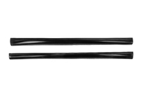 Opel Astra K 2016-2021 Side Skirts DPT V-3 (Primed for Painting) photo 6