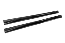 Opel Astra K 2016-2021 Side Skirts DPT V-3 (Primed for Painting) photo 4