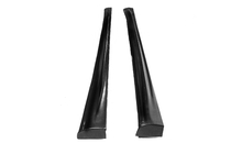Opel Astra K 2016-2021 Side Skirts DPT V-3 (Primed for Painting) photo 8