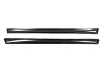 Opel Astra K 2016-2021 Side Skirts DPT V-3 (Primed for Painting) photo 10