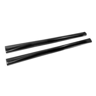 Side Skirts DPT V-3 (Primed for Painting) photo 4