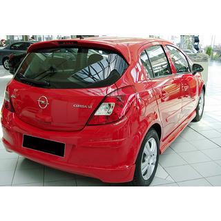 Side Skirts DPT V-1 (Gloss Black) photo 2