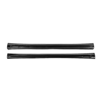 Side Skirts DPT V-2 (For Painting) photo 3