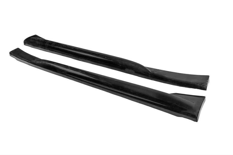 Opel Insignia 2008-2017 Side Skirts DPT V-1 (primed for painting) Photo 5
