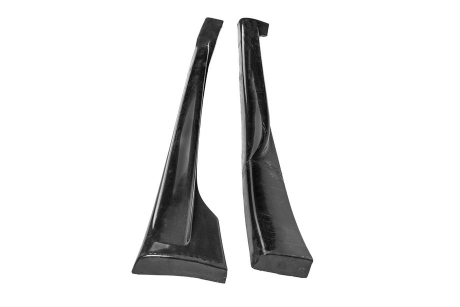 Opel Insignia 2008-2017 Side Skirts DPT V-1 (primed for painting) Photo 8