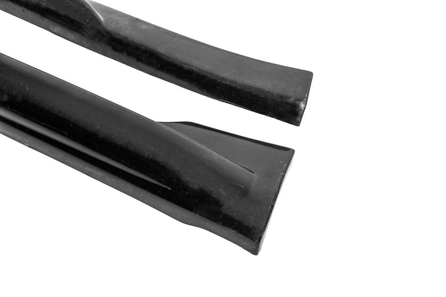 Opel Insignia 2008-2017 Side Skirts DPT V-1 (primed for painting) Photo 9