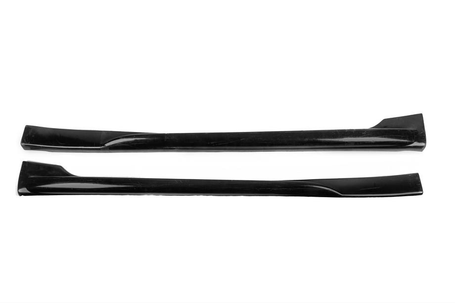 Opel Insignia 2008-2017 Side Skirts DPT V-2 (For Painting) Photo 6