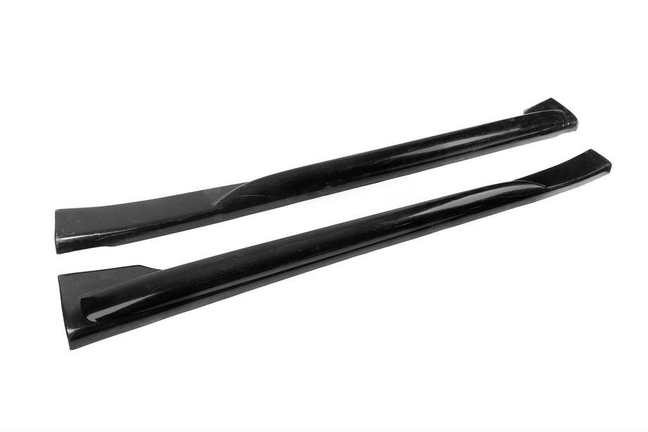 Opel Insignia 2008-2017 Side Skirts DPT V-2 (For Painting) Photo 7