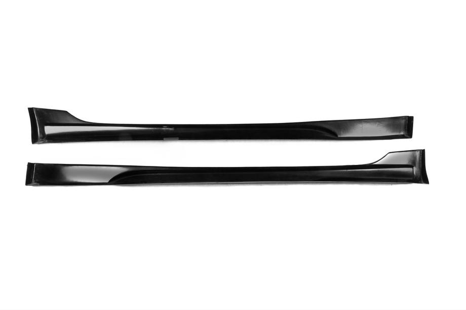 Opel Insignia 2008-2017 Side Skirts DPT V-2 (For Painting) Photo 10