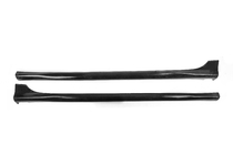Opel Insignia 2017-2022 DPT Side Skirts (primed for painting) photo 6