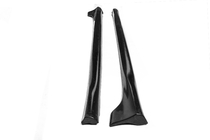 Opel Insignia 2017-2022 DPT Side Skirts (primed for painting) photo 8