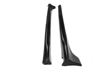 Opel Insignia 2017-2022 DPT Side Skirts (primed for painting) photo 9