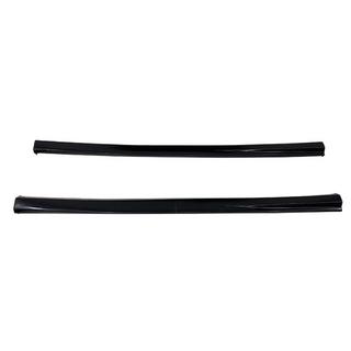 Side Skirts DPT (Gloss Black) photo 1