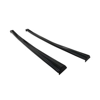 Side Skirts DPT (Gloss Black) photo 2