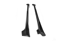 Renault Clio IV 2012-2019 Side Skirts DPT V-1 (primed for painting) photo 6